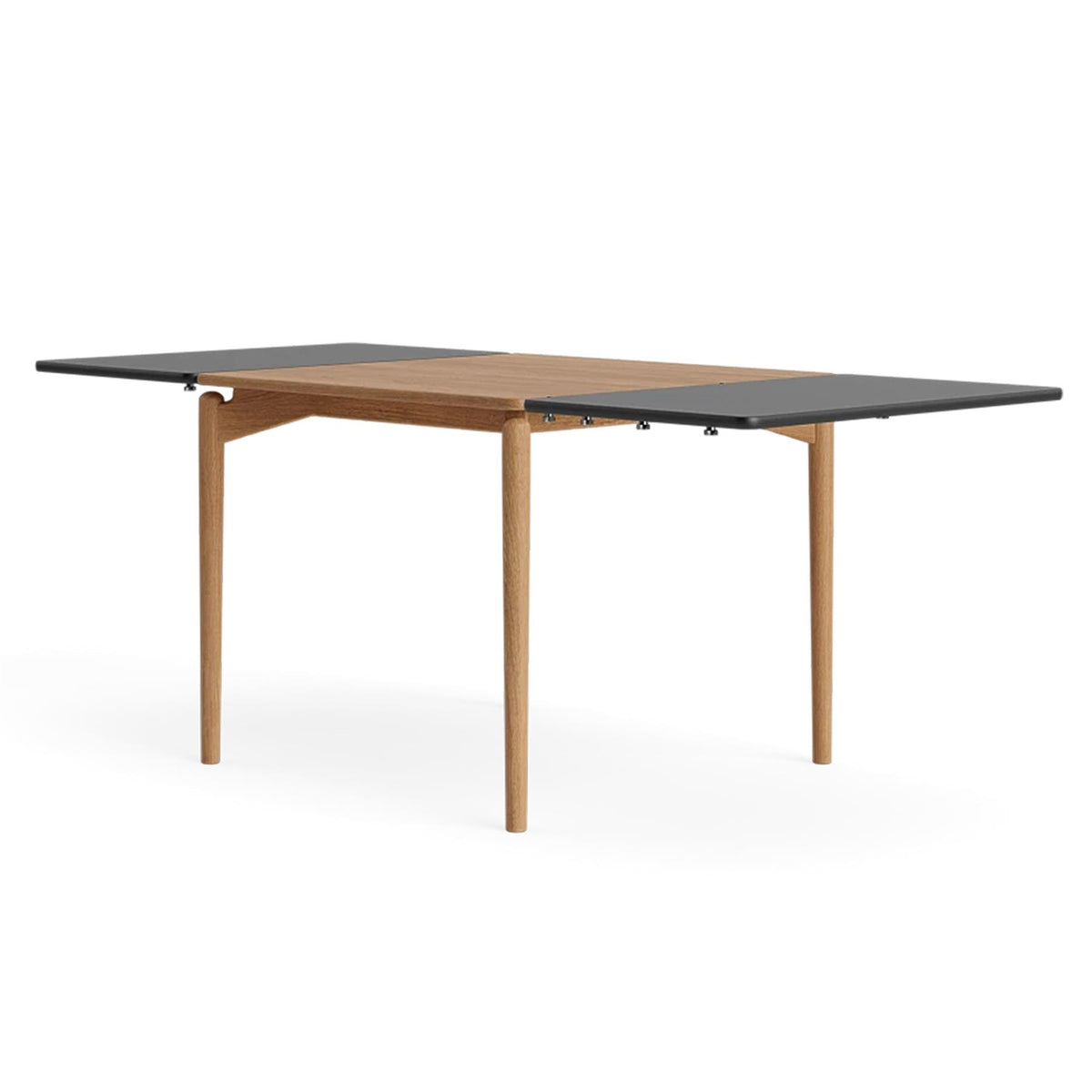 Bruunmunch Pure Extendable Dining Table, Square
