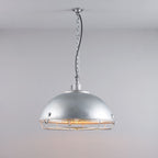 Davey Workshop Pendant Light