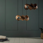 Tom Raffield Drift Pendant Light