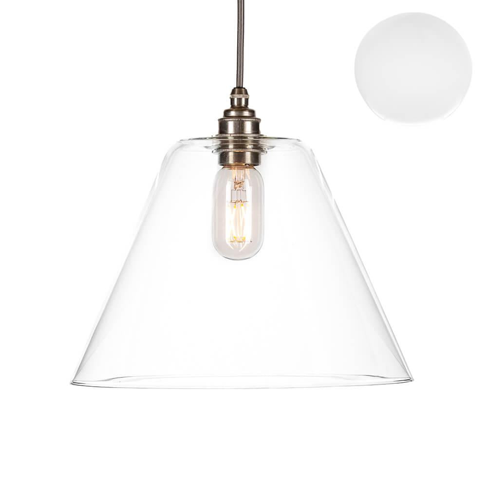 Leverint Camden Pendant Light