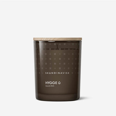 Skandinavisk Scented Candle 200g
