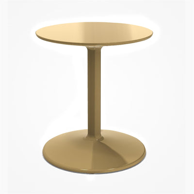 B&B Italia Spool Side Table