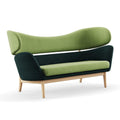 Finn Juhl The Baker Sofa