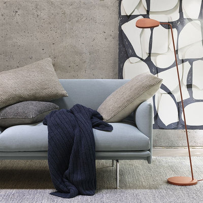 Muuto Leaf Floor Lamp