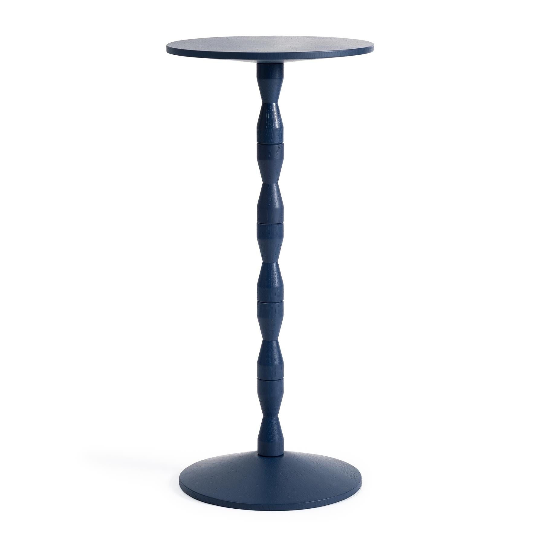 Design House Stockholm Pedestal Table