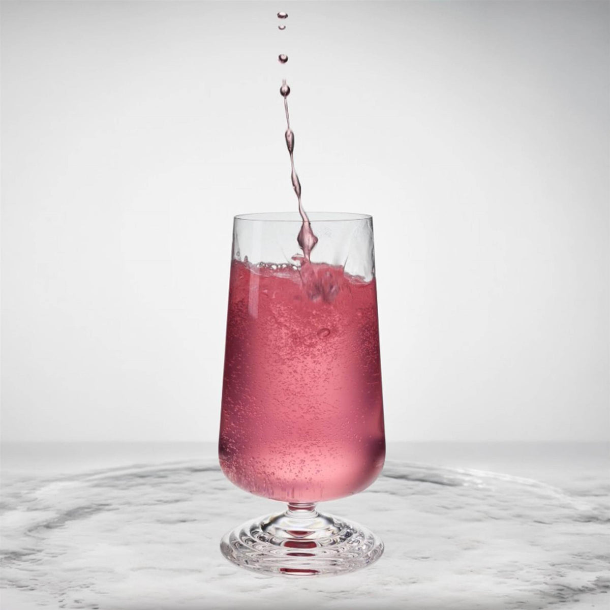 Tom Dixon Splash Highball Glass Set of 2