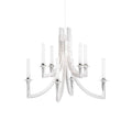 Kartell Khan Chandelier