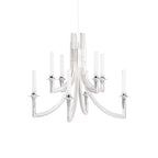 Kartell Khan Chandelier