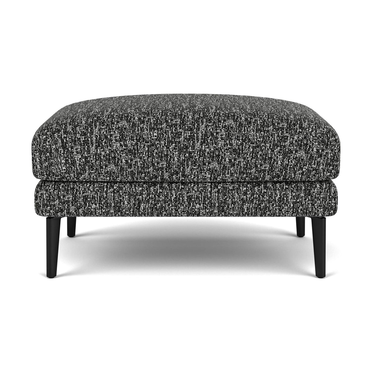 The Conran Shop Dove Footstool