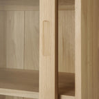 Ethnicraft Wave Cupboard