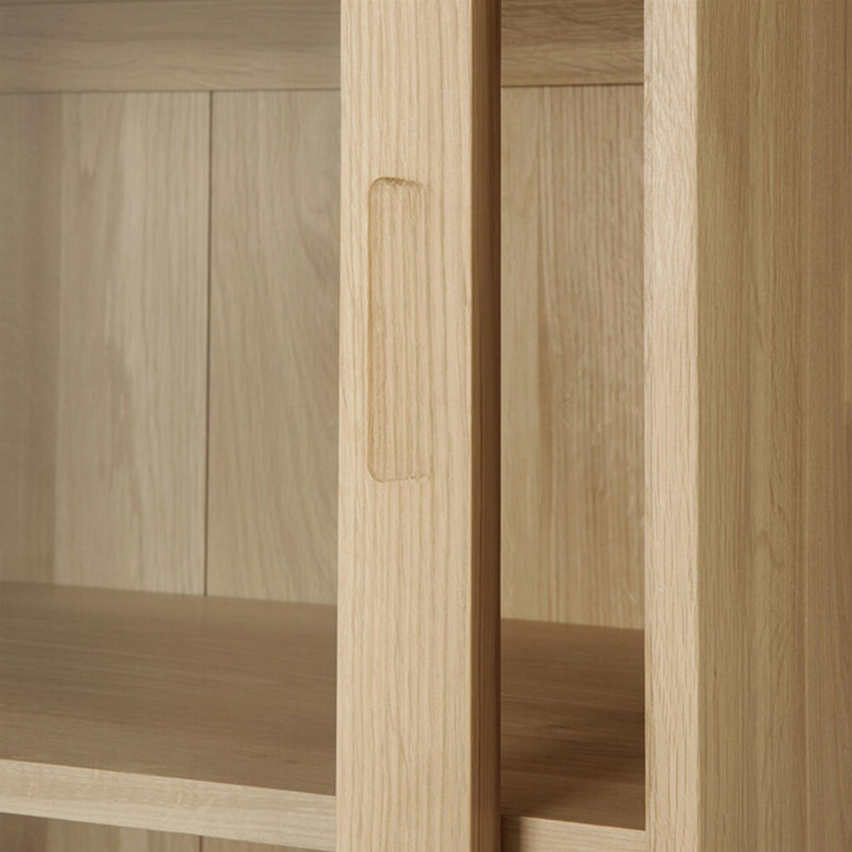 Ethnicraft Wave Cupboard