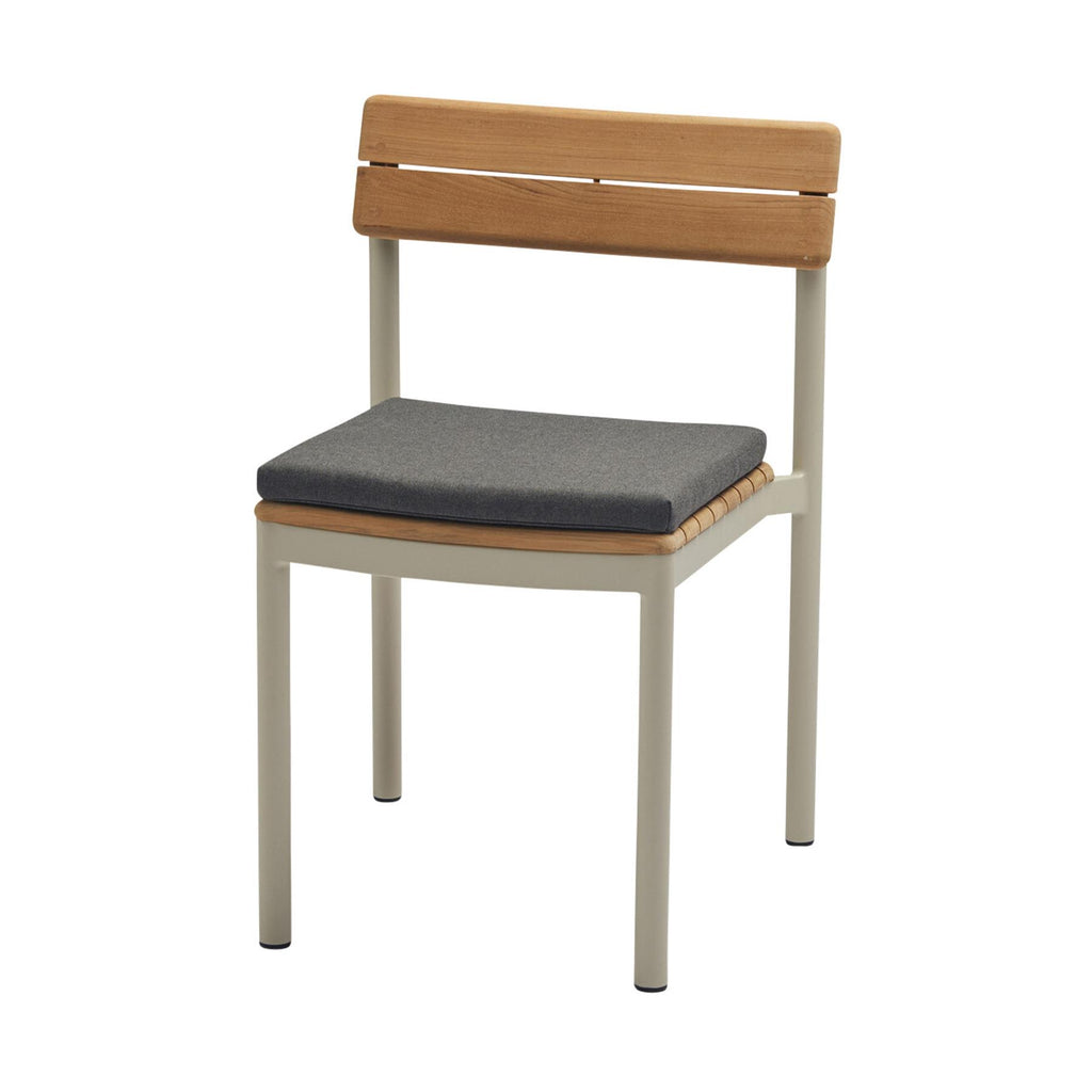 Fritz Hansen Pelagus Garden Chair Cushion