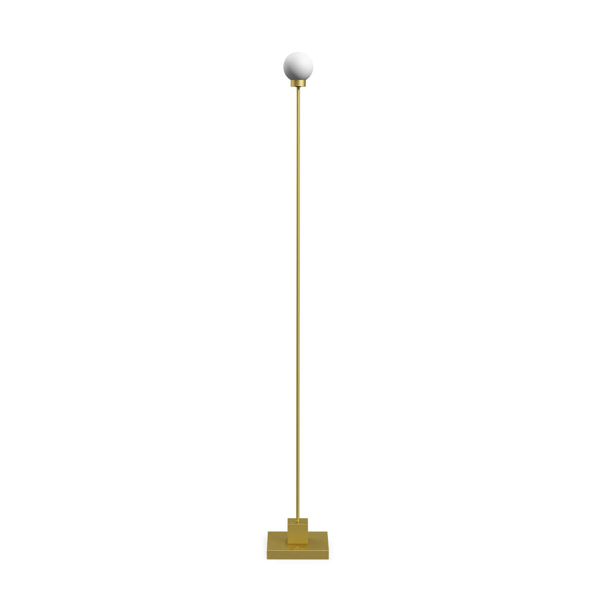 Northern Snowball Portable Floor Lamp