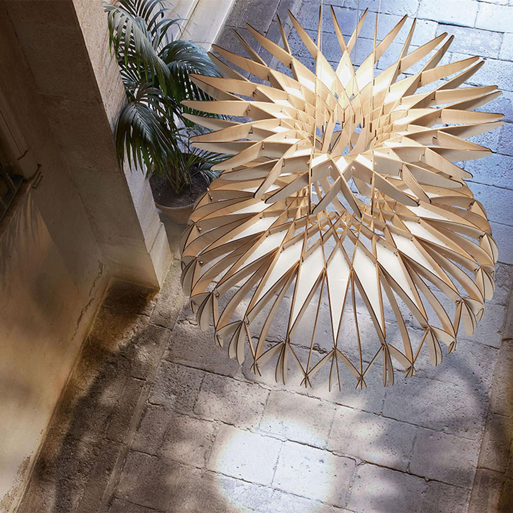 Bover Dome Pendant Light