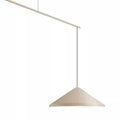 Vibia North Pendant Light with Arm