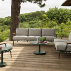 Muuto Outdoor 3 Seater Sofa