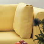TIPTOE BRIDGE 2 Seater Sofa - Arm Rest Left