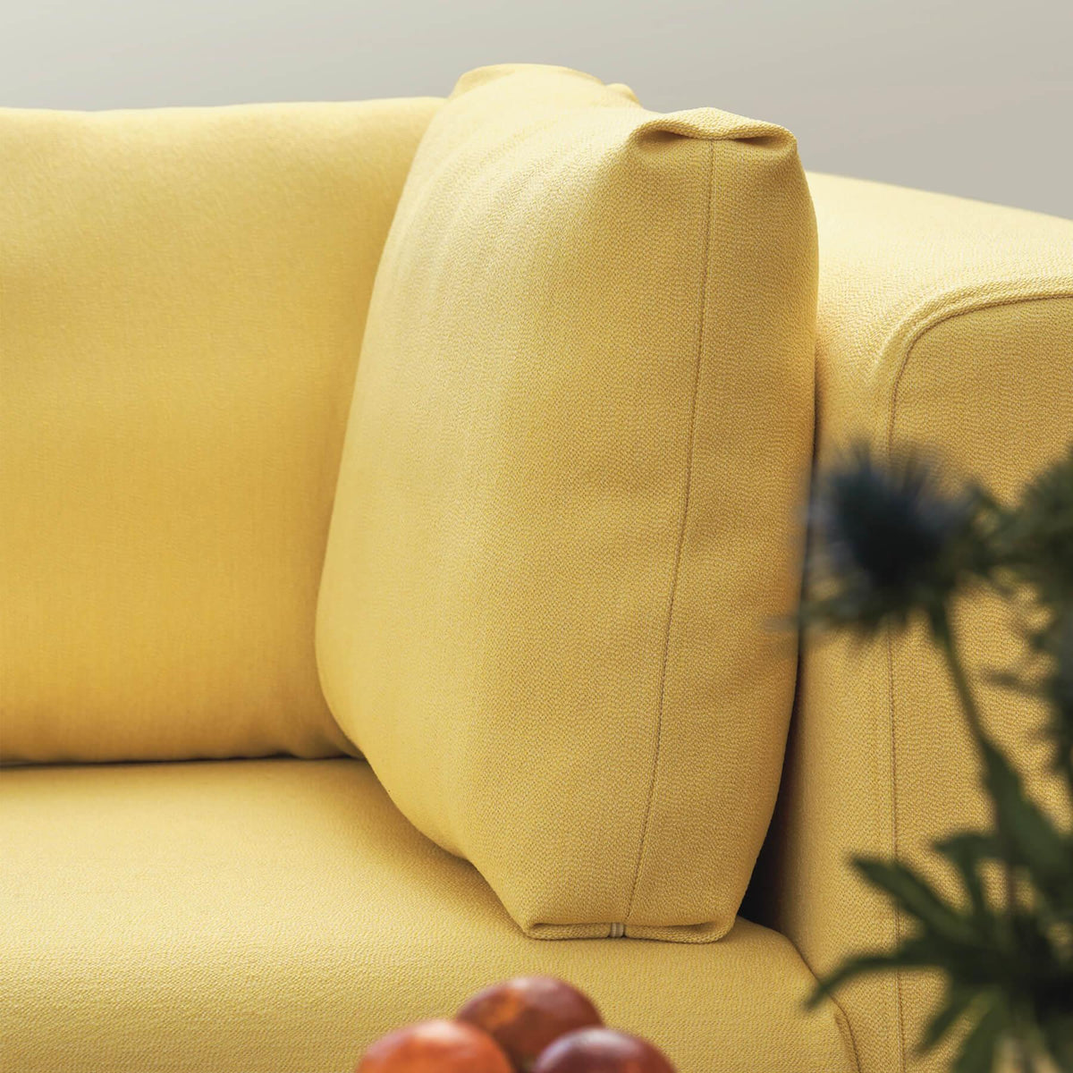TIPTOE BRIDGE 2 Seater Sofa - Arm Rest Left