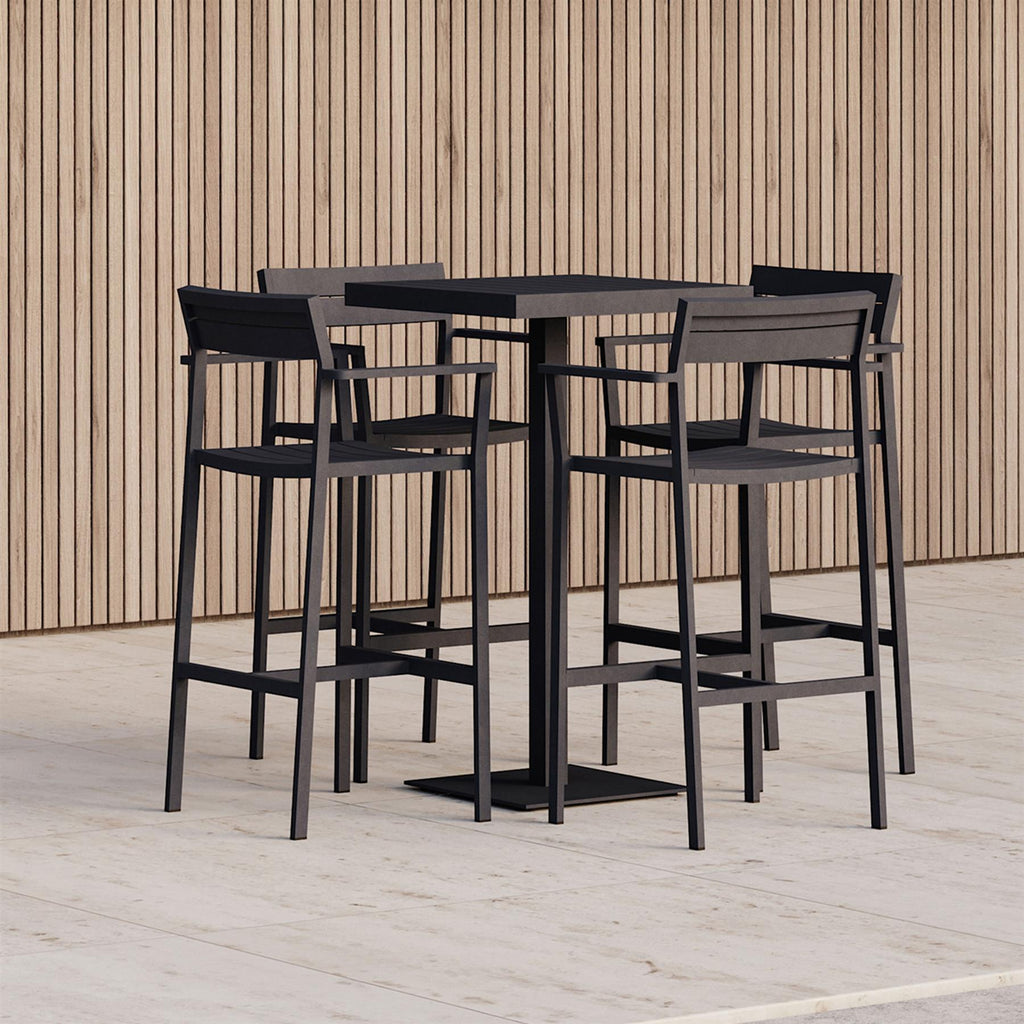 Case Furniture Eos Outdoor Bar Stool