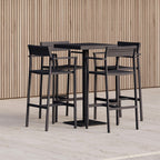 Case Furniture Eos Outdoor Bar Stool