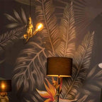 Lucide Chimp Pendant Light