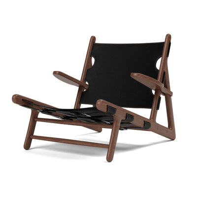 Frederica Hunting Lounge Chair