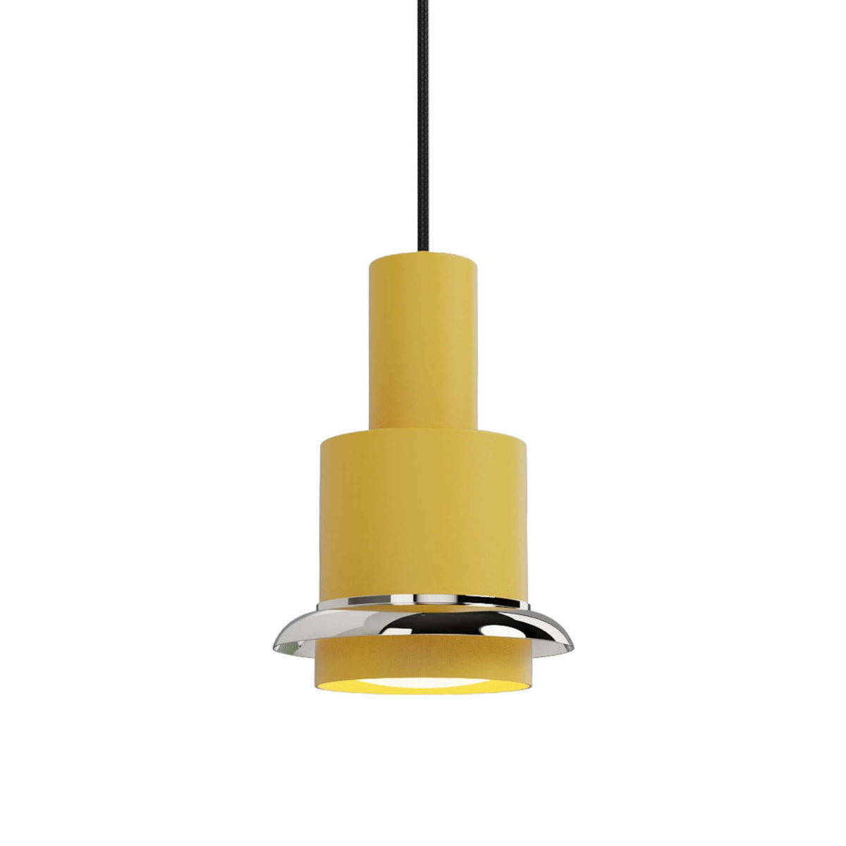DCW Editions Chaumont 150 Pendant Light