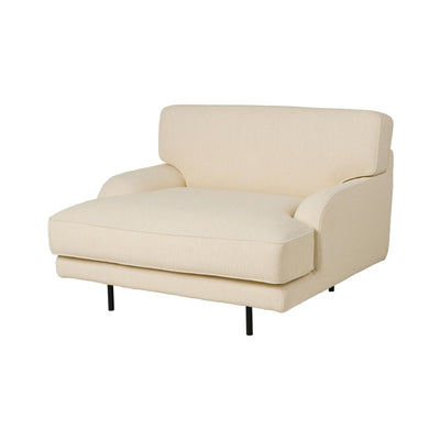 GUBI Flaneur Lounge Chair