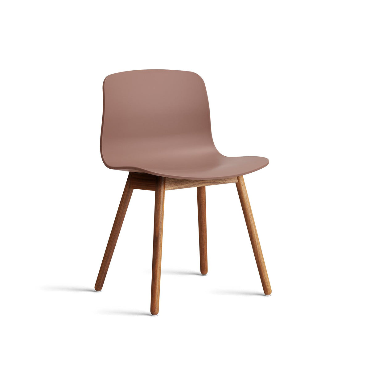HAY About A Chair 12 No Gliders