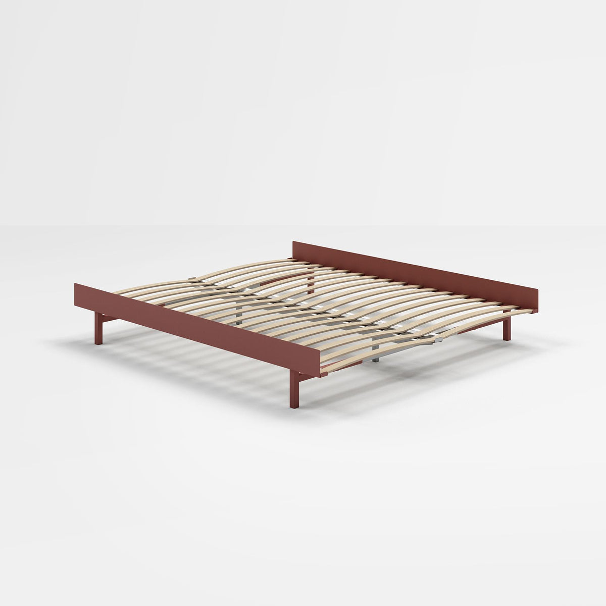 MOEBE Low Bed