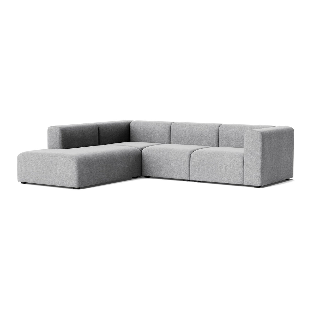 HAY Mags Corner Sofa 3+ Seater Combination 2 Left