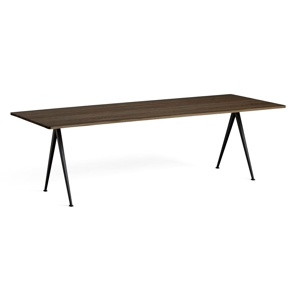 HAY Pyramid Dining Table 01 / 02