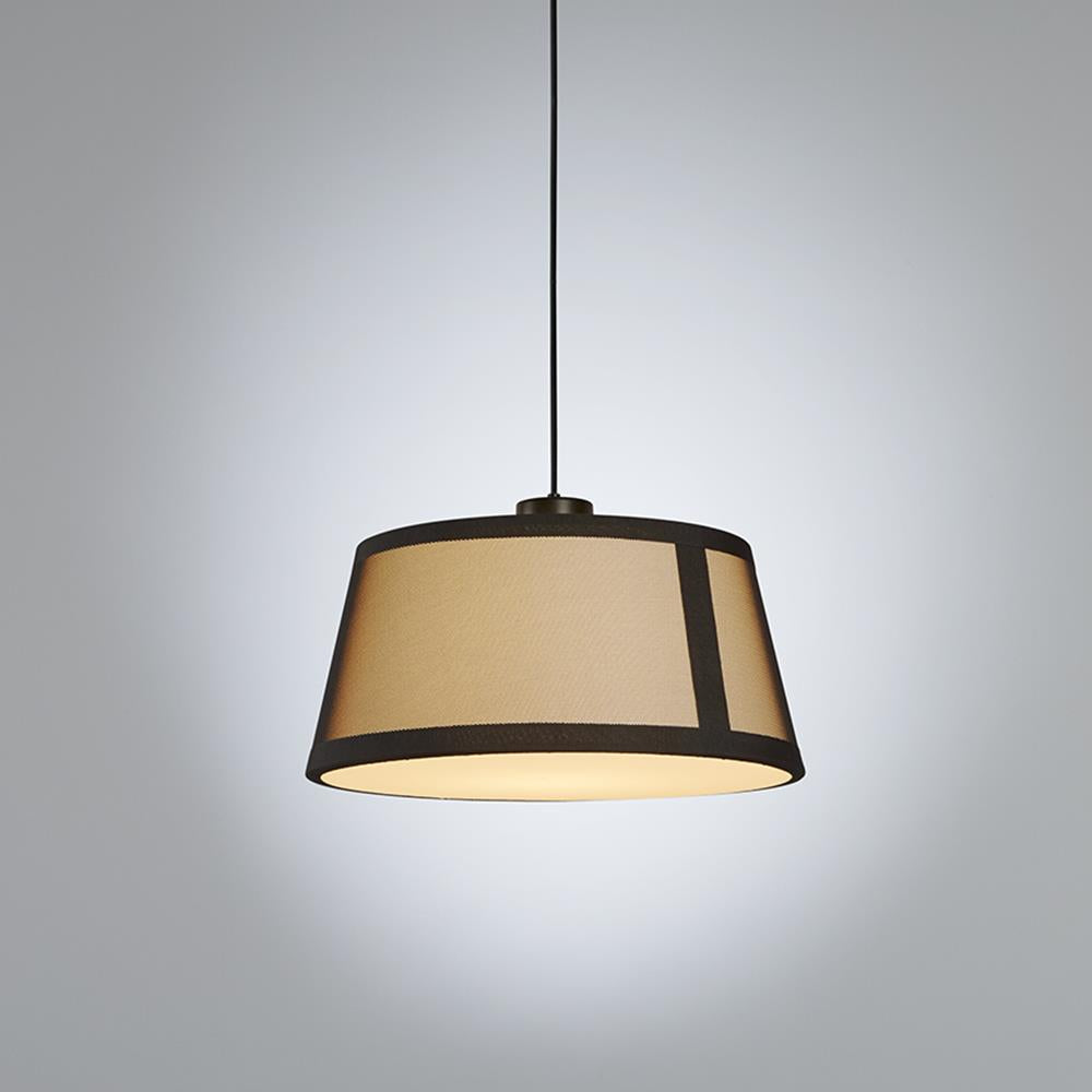 TOOY Lilly Suspension Pendant Light