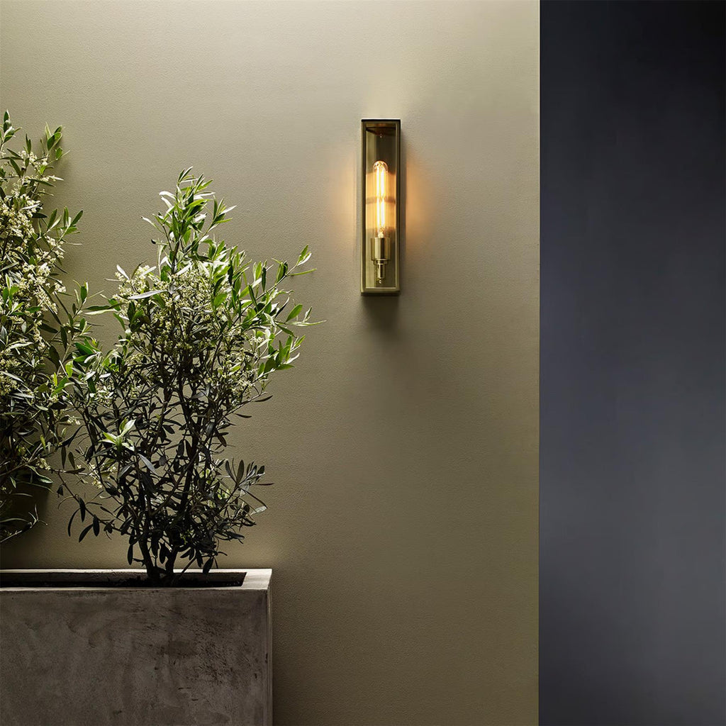 Astro Lighting Harvard IP44 Wall Light