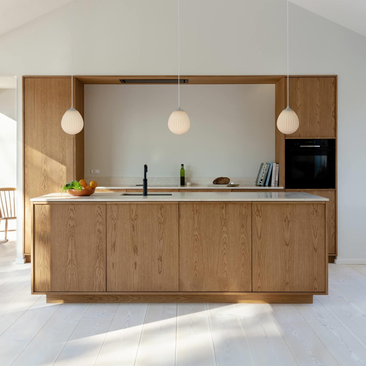 Umage Around The World Pendant Light