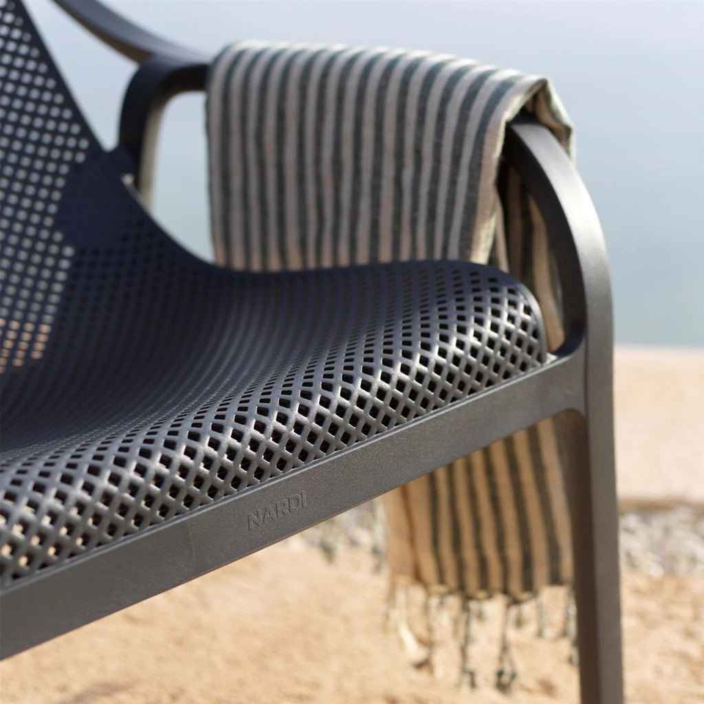 Nardi Net Lounge Outdoor Chair
