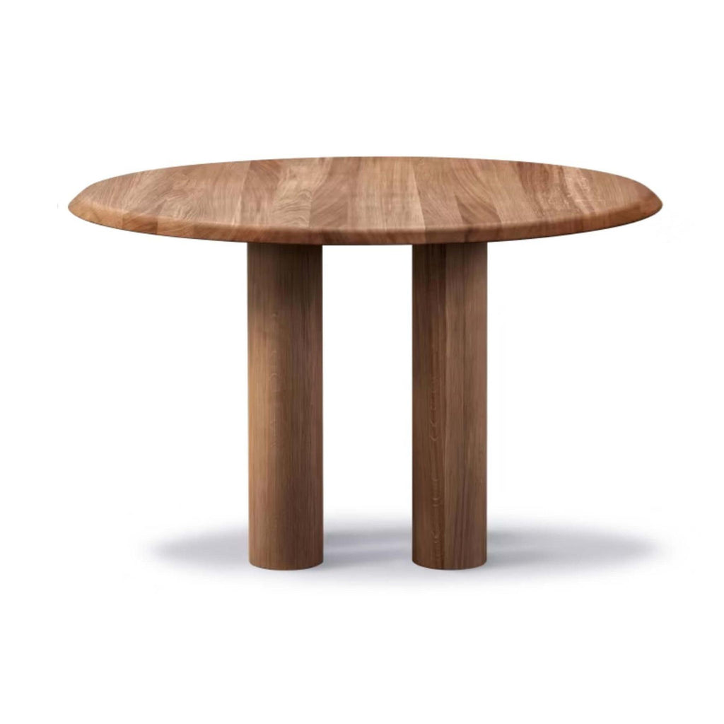 Fredericia Islet Dining Table