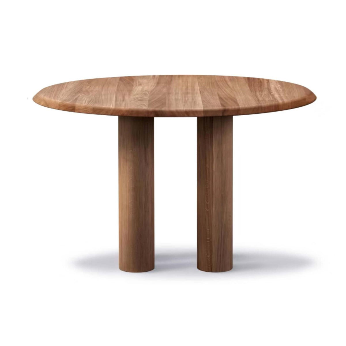 Fredericia Islet Dining Table