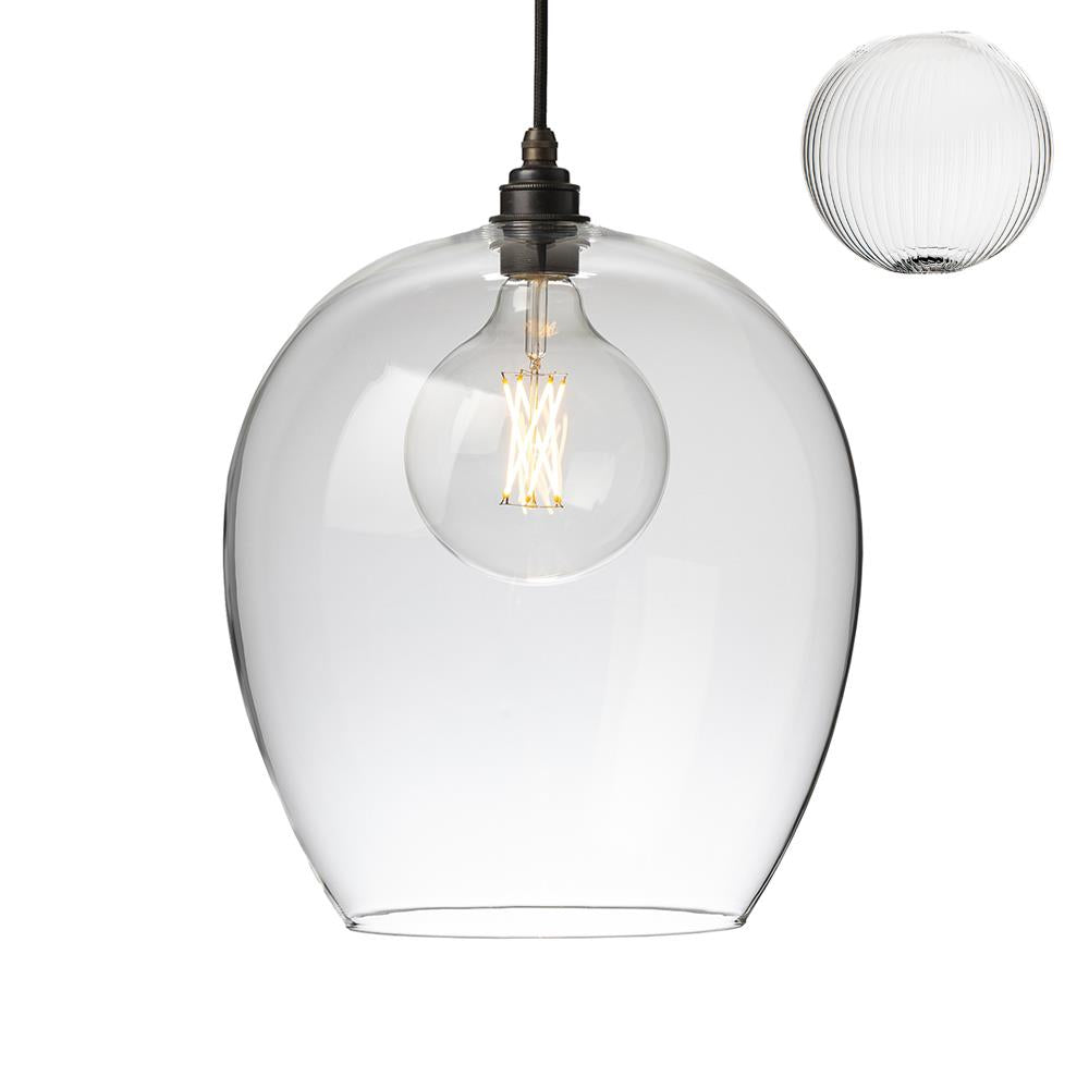 Leverint Wimbledon Pendant Light