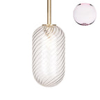 Leverint Charlton Sealed Rod Pendant Light