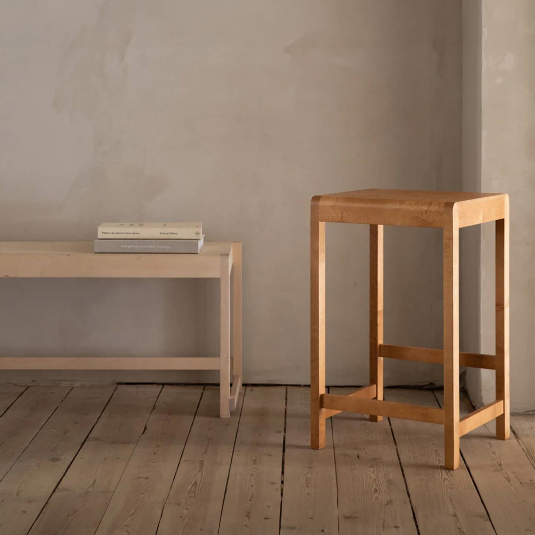 Frama Stool 01