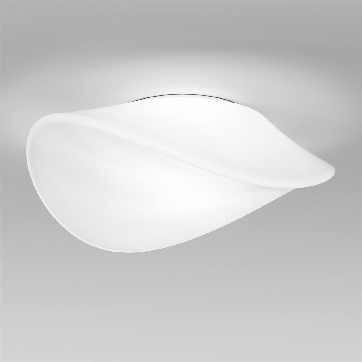 Vistosi Balance Flush Ceiling Light