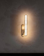 Bert Frank Colt Wall Light Single