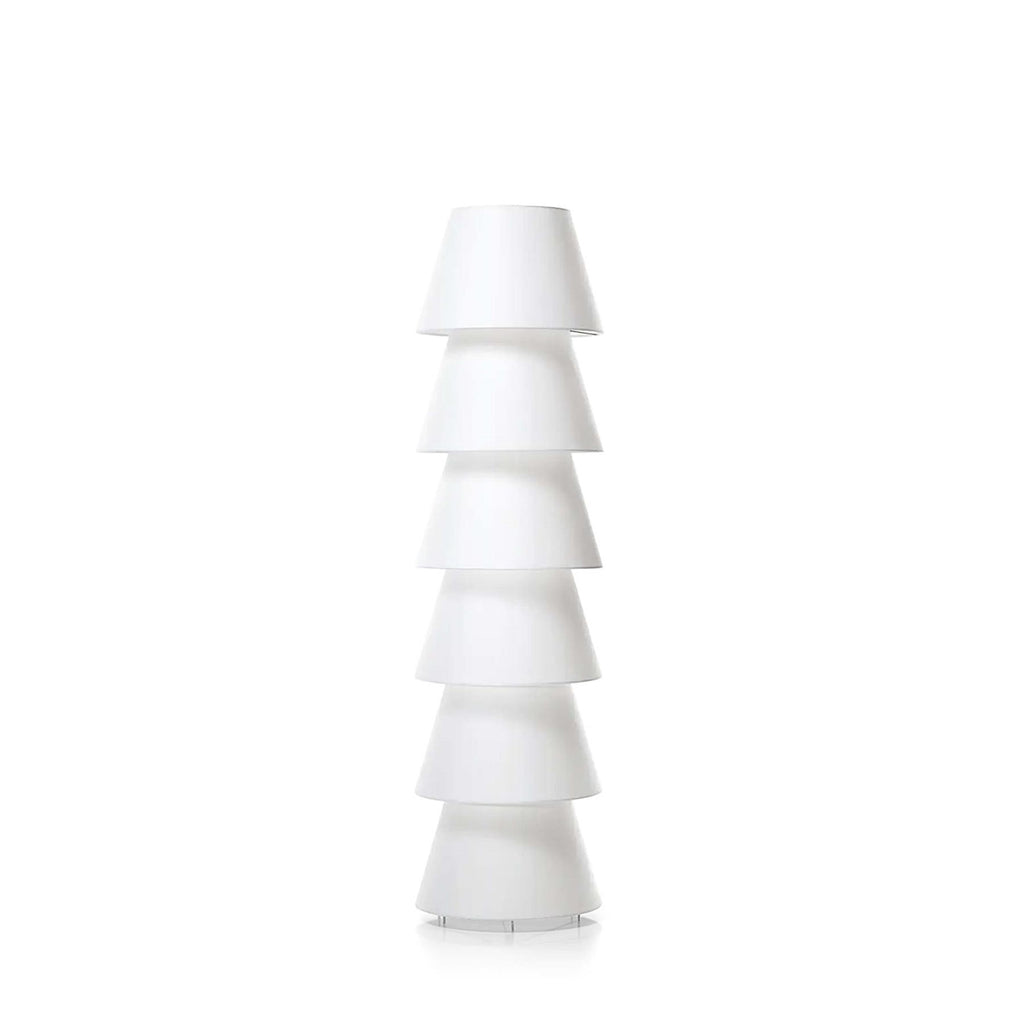 Moooi Set Up Shade Floor Light