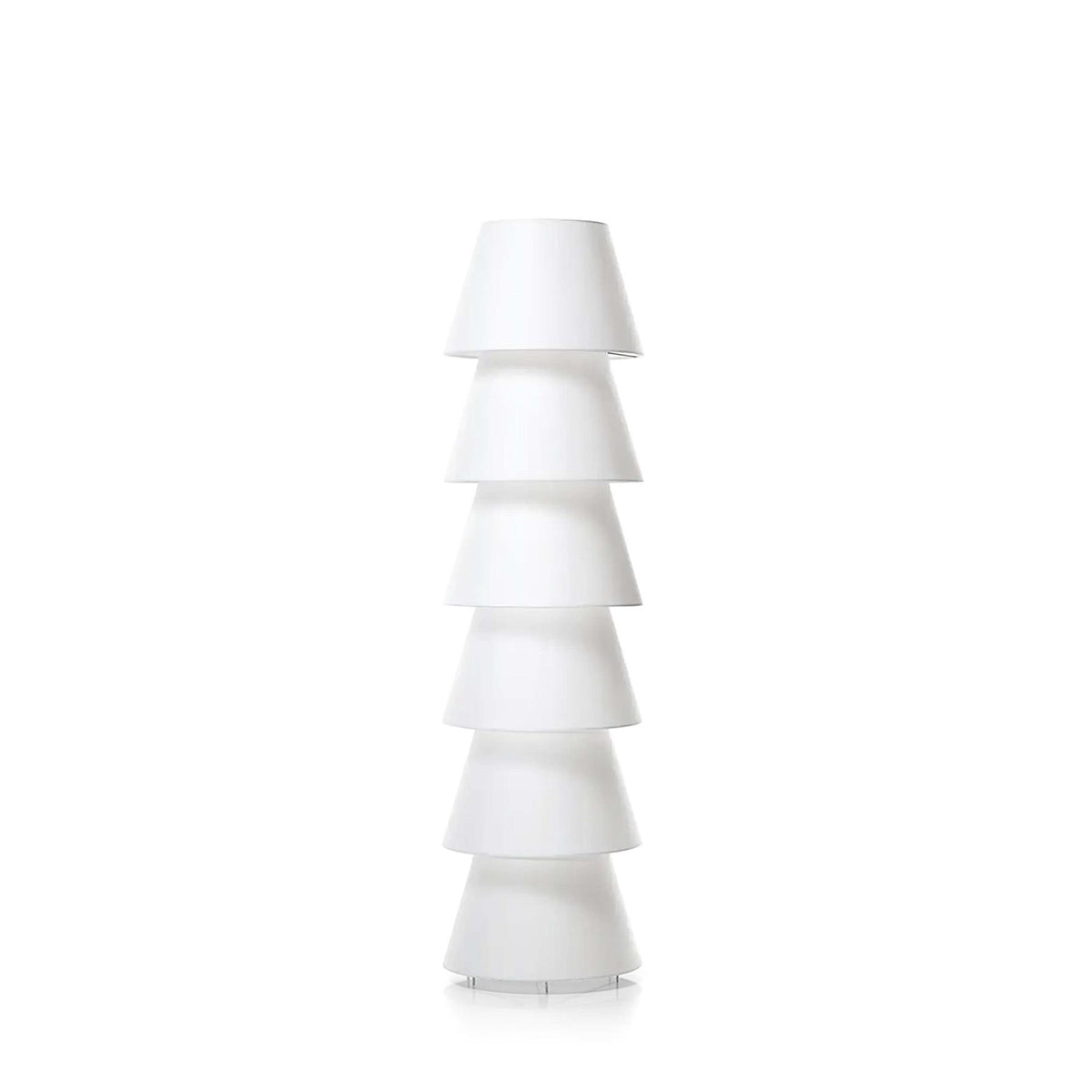 Moooi Set Up Shade Floor Light