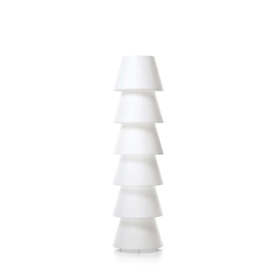 Moooi Set Up Shade Floor Light