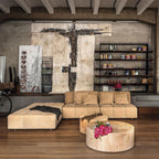 Riva 1920 Eco Coffee Table