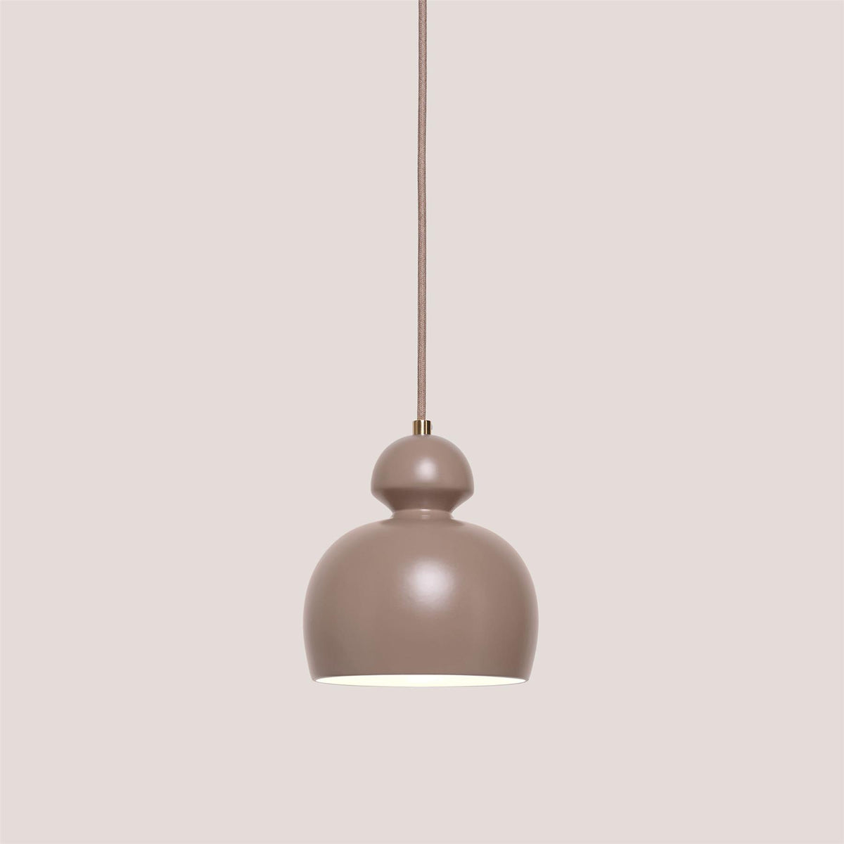 Patricia Lobo Mobo Pendant Light