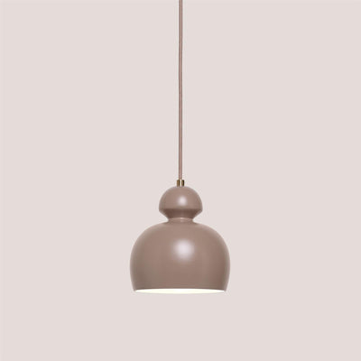 Patricia Lobo Mobo Pendant Light