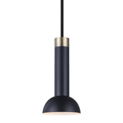Halo Lighting Torch Pendant Light